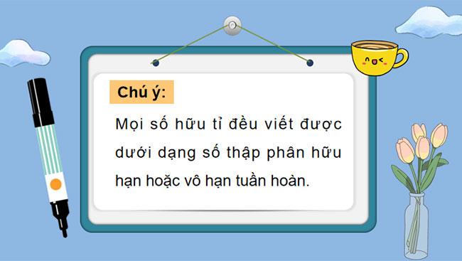 PowerPoint Toán 7 Bài 5 Kết nối tri thức