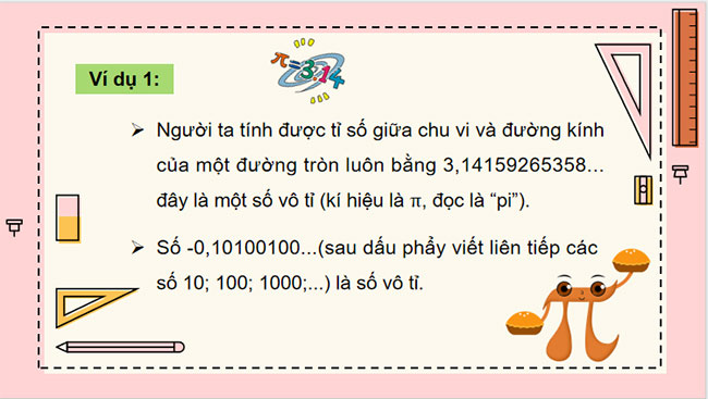 Số vô tỉ Căn bậc hai số học
