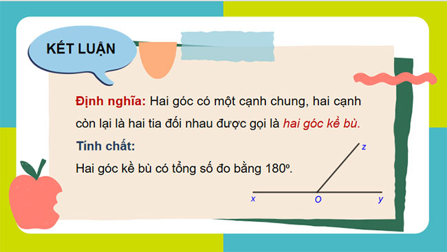 PowerPoint Toán 7 Bài 8 Kết nối tri thức