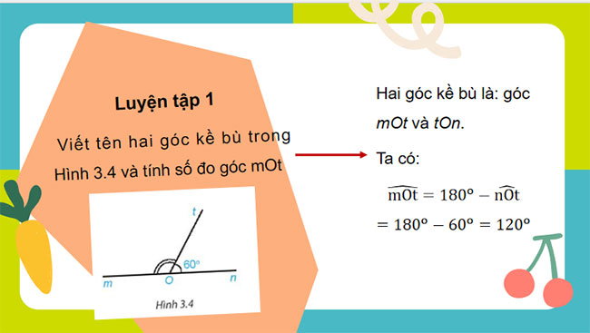 PowerPoint Toán 7 Bài 8 Kết nối tri thức