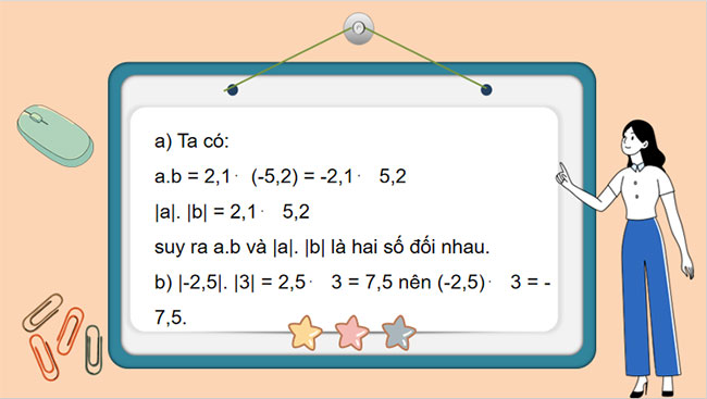 Bài tập cuối chương 2