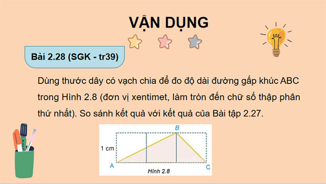 Bài tập cuối chương 2