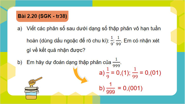 Giáo án Toán 7 Luyện tập chung trang 38