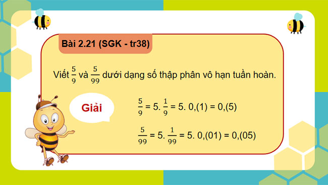 Giáo án Toán 7 Luyện tập chung trang 38