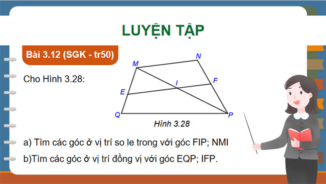 Luyện tập chung trang 58