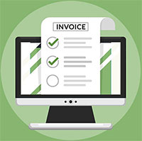 Hóa đơn điện tử có bao nhiêu ký tự theo Thông tư 32?