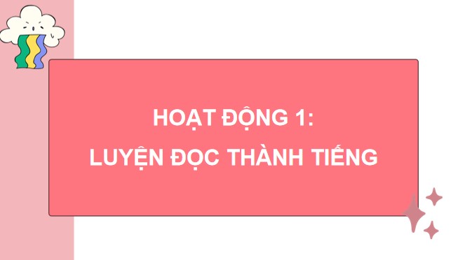 PowerPoint Đọc: Gieo ngày mới