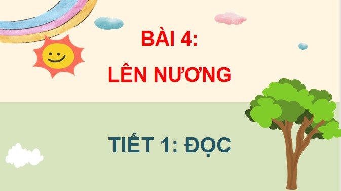 PowerPoint Lên nương