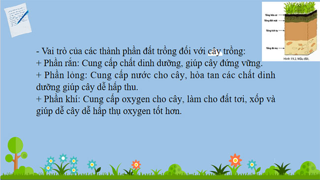 Làm đất trồng cây