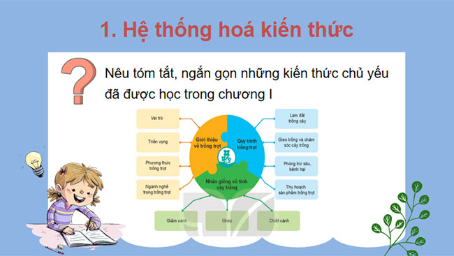 Ôn tập chương 1