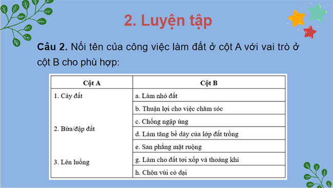 Ôn tập chương 1