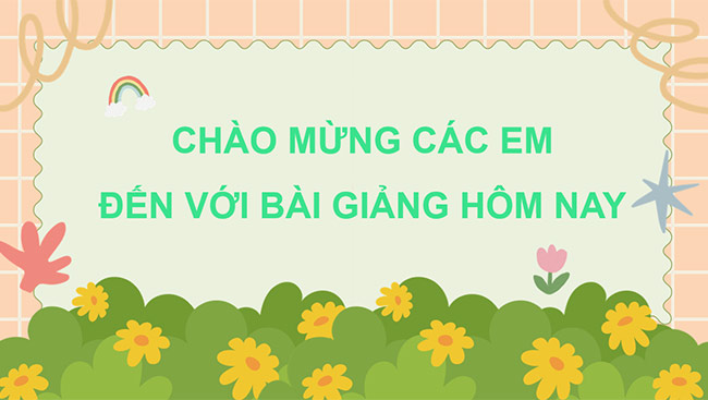 PowerPoint Ôn tập số tự nhiên