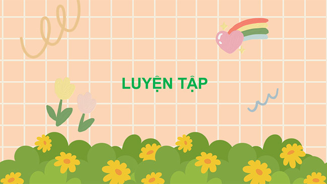 PowerPoint Ôn tập số tự nhiên