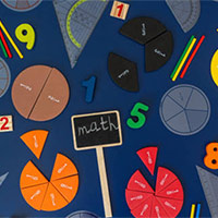 PowerPoint Toán 5 Bài 3: Ôn tập phân số