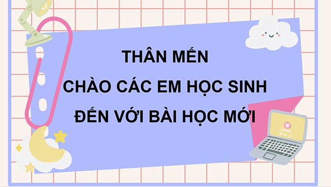 PowerPoint Ôn tập các phép tính với phân số