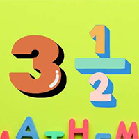 PowerPoint Toán 5 Bài 7: Hỗn số