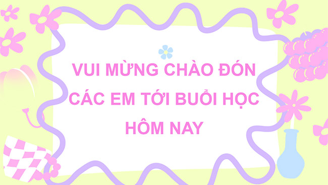 PowerPoint Ôn tập hình học và đo lường