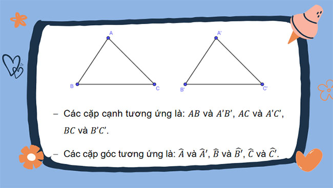 Giáo án Toán 7 Bài 13 KNTT