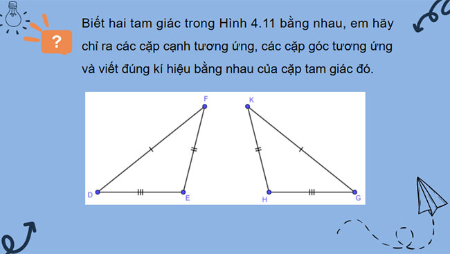 Giáo án Toán 7 Bài 13 KNTT