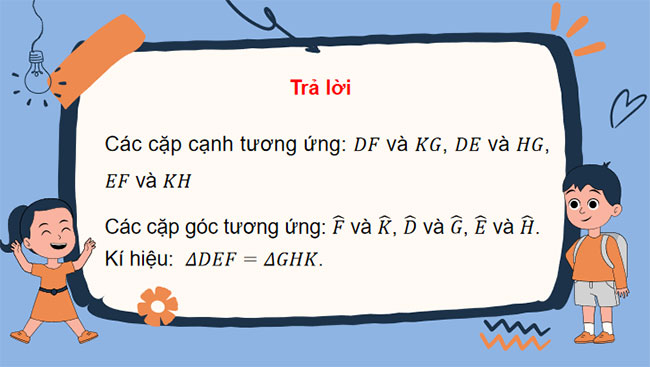 Giáo án Toán 7 Bài 13 KNTT