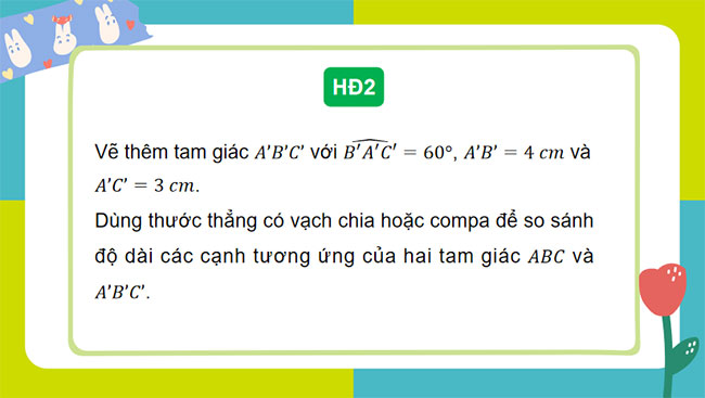 Giáo án PowerPoint Toán 7 Bài 14
