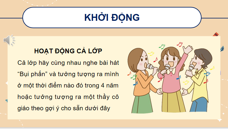 PowerPoint Hoạt động trải nghiệm 5 Tuần 10