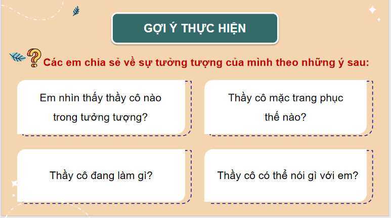 PowerPoint Hoạt động trải nghiệm 5 Tuần 10