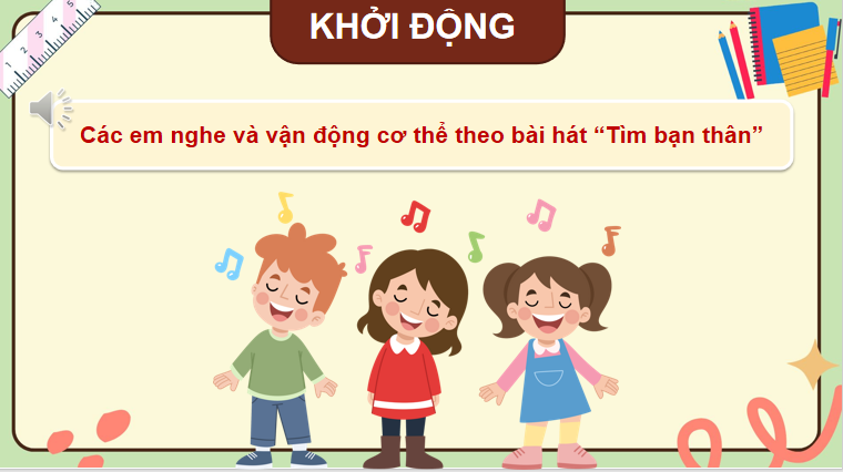 PowerPoint Hoạt động trải nghiệm 5 Tuần 7