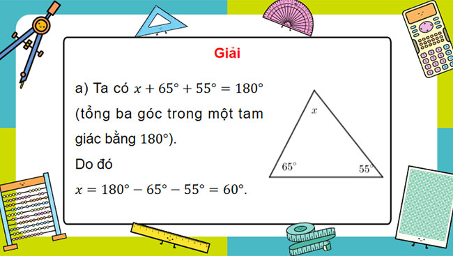 Luyện tập chung trang 68