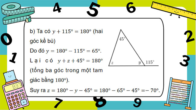Luyện tập chung trang 68