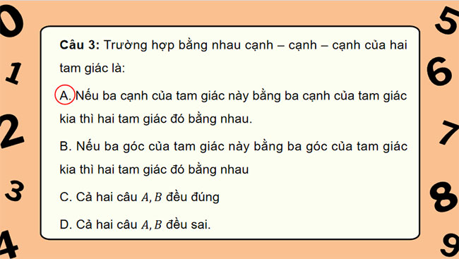 Giáo án Toán 7 Luyện tập trang 74