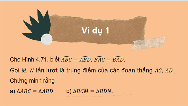 Giáo án PowerPoint Toán 7 Luyện tập trang 86