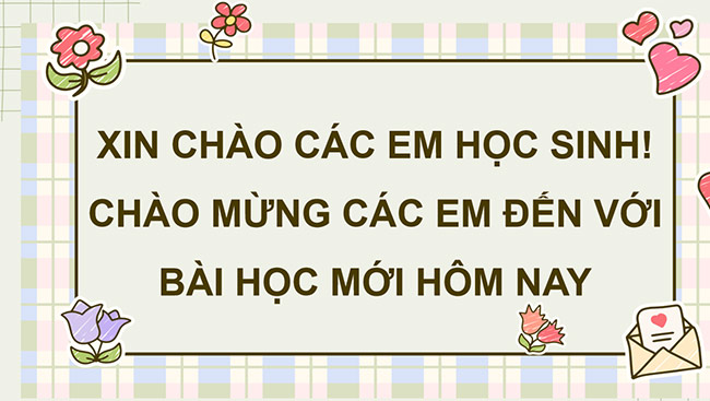 PowerPoint So sánh các số thập phân