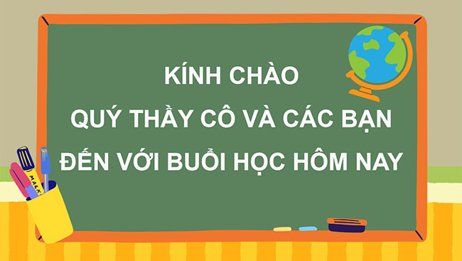PowerPoint Viết số đo đại lượng dưới dạng số thập phân