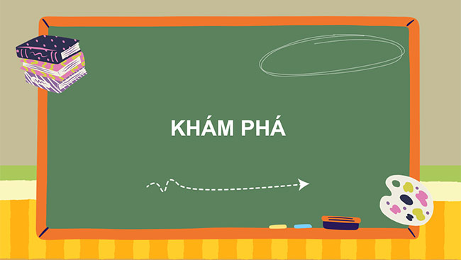 PowerPoint Viết số đo đại lượng dưới dạng số thập phân