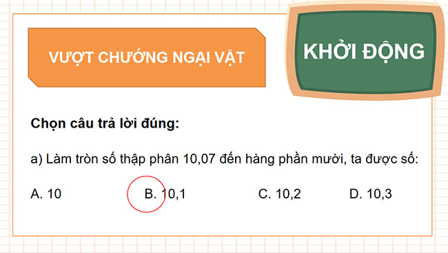 PowerPoint Luyện tập chung