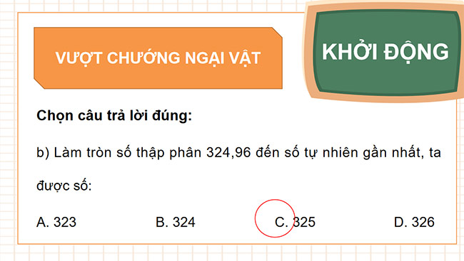 PowerPoint Luyện tập chung