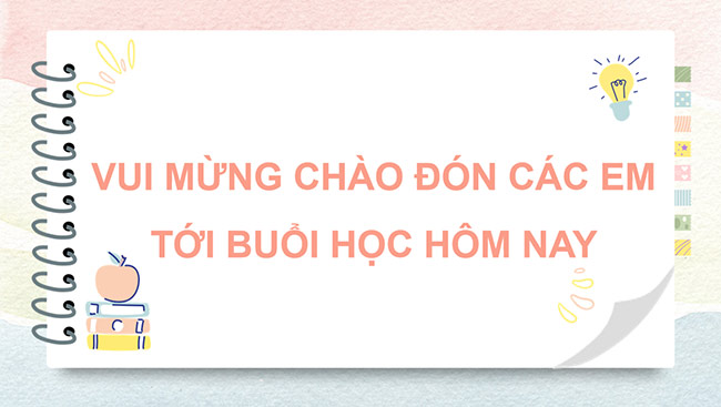 PowerPoint Các đơn vị đo diện tích