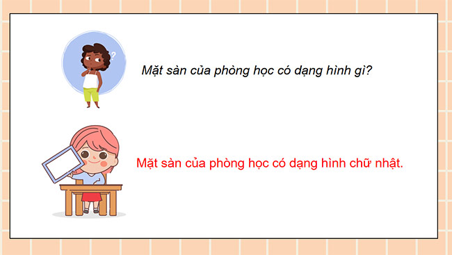 PowerPoint Thực hành và trải nghiệm với một số đơn vị đo đại lượng