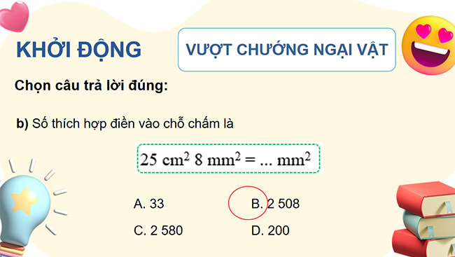 PowerPoint Luyện tập chung