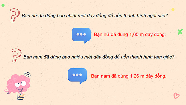 PowerPoint Phép cộng số thập phân