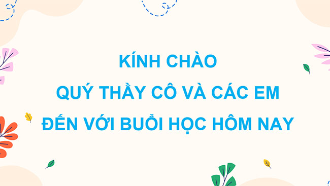 PowerPoint Phép chia số thập phân