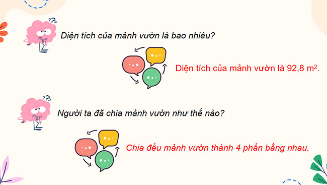 PowerPoint Phép chia số thập phân