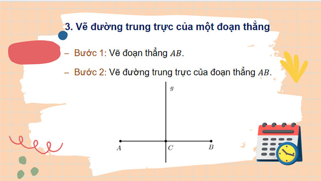 Vẽ hình đơn giản với phần mềm Geogebra
