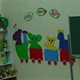 Giáo án mầm non: Đi bước dồn ngang trên ghế thể dục