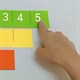 Giáo án mầm non: Đo độ dài một vật bằng các đơn vị đo khác nhau