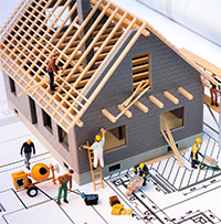 Mẫu báo cáo kết quả thẩm tra tổng mức đầu tư xây dựng