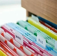 Mẫu Danh sách nhân sự có chứng chỉ hành nghề lưu trữ