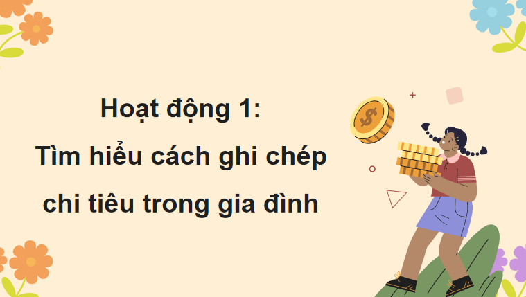 PowerPoint Hoạt động trải nghiệm 5 Tuần 13