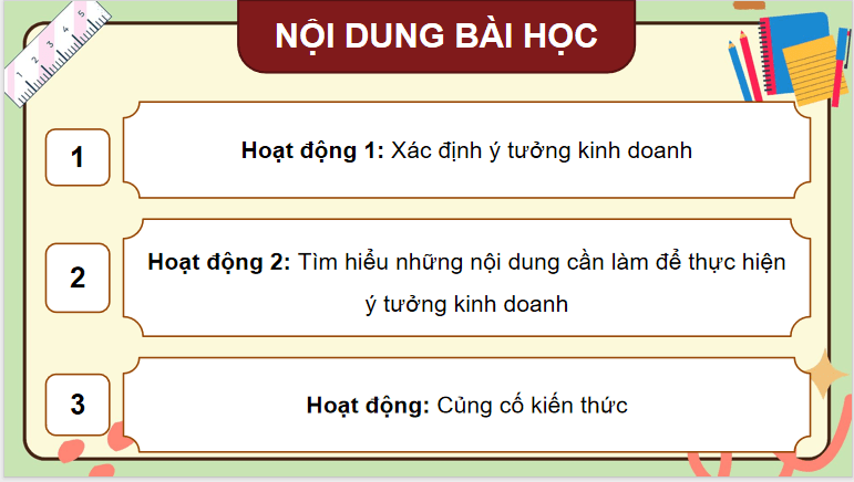 PowerPoint Hoạt động trải nghiệm 5 Tuần 15